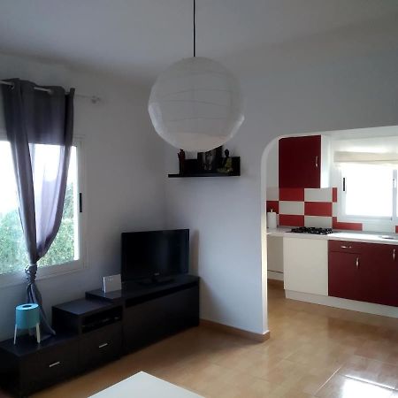 Can Blum La Asomada  Extérieur photo
