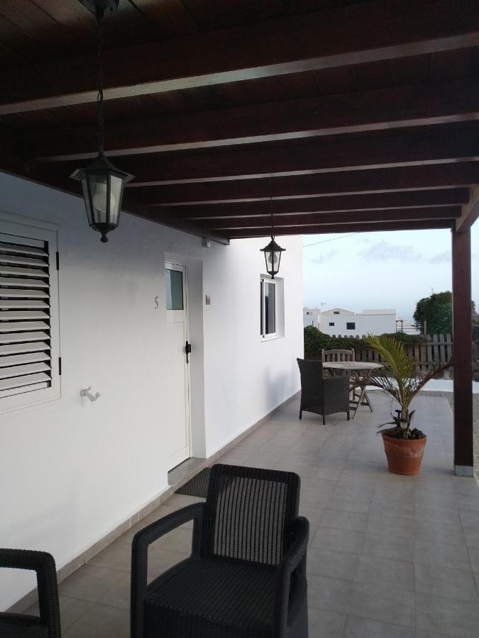 Can Blum La Asomada  Extérieur photo
